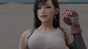 Tifa - instant loss