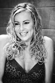 Sorpresa: Hoy en las fotos de Mario Larrode: Ana Obregón