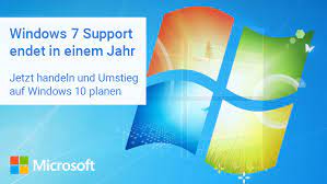 Das windows 7 support ende ist angekommen, was nun? Erweiterter Windows 7 Support Endet Am 14 Januar 2020 Logiway
