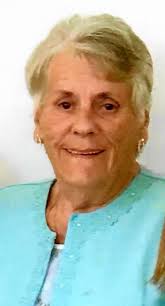 Gladys R. (Foreman) Peffer, 82