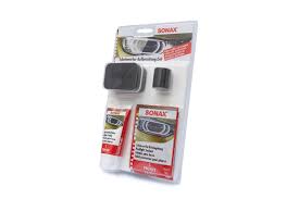 Thêm vào giỏ hàng click vào giỏ hàng để đặt nhiều sản phẩm. Sonax Scheinwerfer Aufbereitungsset Autopflege Shop De