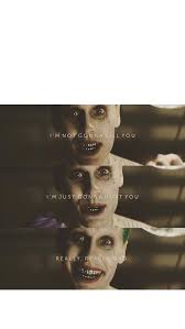 Looking for the best jared leto joker wallpaper? Jared Leto As The Joker In Suicide Squad Iphone Wallpaper 640x1136 Download Hd Wallpaper Wallpapertip