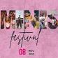 FEMINIST FESTIVAL BY SSF event image