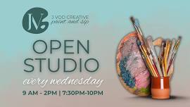 Open Studio