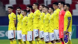 Momente din una dintre cele mai bune partide, dacă nu cea mai bună, realizate de echipa naţională de fotbal a româniei, difuzate în cadrul emisiunii replay d. 02vccaanjiowgm