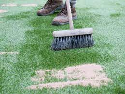 Artificial Turf Patio Artificial Grass Backyard Artificial Grass Installation Laying Artificial Grass