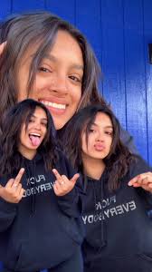 Middle Fingers in All My Pictures