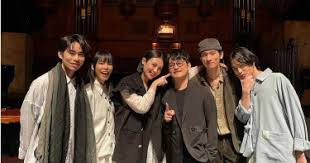 With yoyo sham  official music video. åœ‹å®¶éŸ³æ¨‚å»³ ç›¸é—œæ–°èž