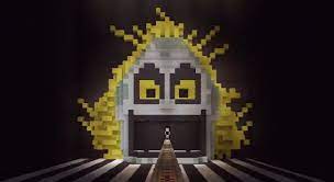 Minecraft is one of the first fully sandbox games, and by far the most impressive. Beetle Juice Themed Minecraft Roller Coaster Jhack Minecraft Rollercoaster Minecraft Theme Roller Coaster
