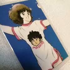 Amazon.co.jp: Touch Miyuki Laminated Card Plastic Card Tatsuya Asakura  Minami Touch : Computers