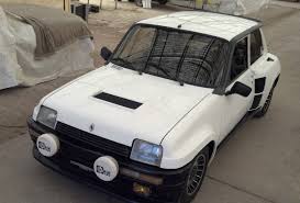 Image result for Florentine Gold 1985 Renault
