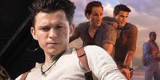 Carter swan, neil druckmann, evan wells, art marcum und matt holloway. 2022 Uncharted Movie Timeline Wie Lange Dauert Es Bis Die Spiele Eingestellt Sind Gettotext Com