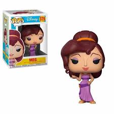 Дэдпул шерлок funko pop (deadpool 30th sherlock). Hercules Figura 9 Cm Meg Disney Vinyl Pop Funko 379 Munecos Y Peluches Cine Y Tv Comic Stores