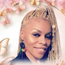 Lance Hally and LaRonda Johnson's Wedding Website