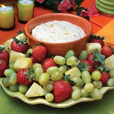 Brown Sugar Fruit Dip Recipe Recipe Fresh Fruit Recipes Fruit Dips Recipes Appetizer Recipes