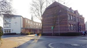 Kath Grundschule St Tonis Sekretariat In Tonisvorst Offnungszeiten