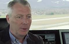 Fluglotsen bundesweit gesucht