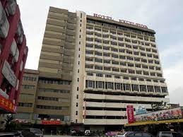 Ipoh parade is about 450 metres away. Amenity Picture Of Hotel Excelsior Ipoh Tripadvisor