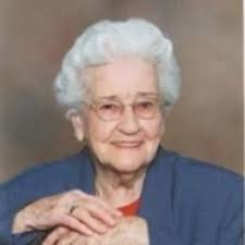 Muriel Nan Maxey Obituary May 25, 2011