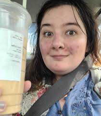 Starbucks and breast cancer recovery