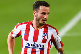 Nov 21, 1994 · saúl ñíguez, 26, from spain atlético de madrid, since 2013 central midfield market value: Saul Wants To Feel More Important Simeone Admits Atletico Star Could Depart Amid Barcelona Man Utd Links Goal Com
