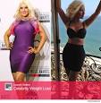 Christina Aguilera Flaunts Major Weight Loss In Bra