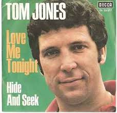 Tom Jones