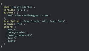 LibSass+Susy+Grunt整合实践| Sass中文网