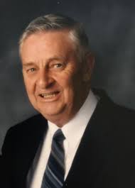 Obituary for Jim Stratton