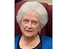 Nancy P. Ingram Obituary (2024)