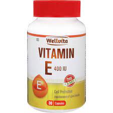 When to take vitamin a as an oral supplement? Wellvita 400iu Vitamin E Cell Protection Capsules 30 Capsules Clicks