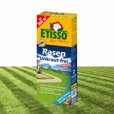 Etisso Rasen Unkraut Frei Greengardenshop In 2020 Unkraut Im Rasen Unkraut Rasen