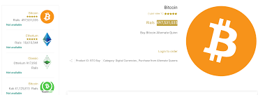 Bitcoin Surpasses All Time High In Iran 18 500 Premium Ethereum At 1 000 Trustnodes