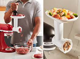 Maybe you would like to learn more about one of these? Kitchenaid Artisan 4 8 Liter Limited Edition Spar Set Mit Gemuseschne