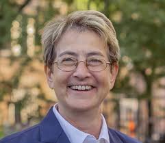 Councilmembers Bottcher and Marte endorse Assemblymember Deborah Glick for  reelection