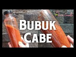 Cara Buat Bubuk Cabe Gochugaru Anti Gagal Bahan Dasar Membuat Gochujang Pasta Cabe Korea Youtube Pasta Makanan Pedas Resep Makanan Asia