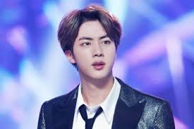 He's worldwide handsome, you know? 7 Julukan Jin Bts Yang Sempat Viral