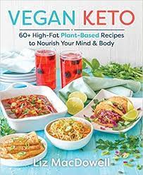 Pdf Download Vegan Keto Free Epub Vegan Keto Recipes Vegan Ketogenic Diet Vegan Keto