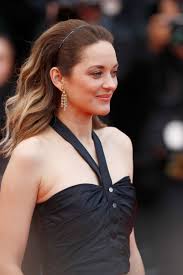 Marion cotillard by serge leblon | british harper's bazaar. The Best Beauty At The Cannes Film Festival Marion Cotillard Marion Cotillard Hair Beauty
