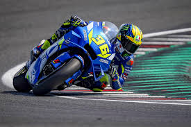 Browse 2,165 joan mir stock photos and images available, or start a new search to explore more stock photos and images. Suzuki Re Signs Joan Mir Through 2022 Motogp Season