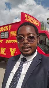 Upperhill guys, now we're closer home! at Labaita lounge at the junction of  Upperhill road and Elgon road to enroll contact us