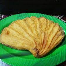 Pisang goreng kipas bisa jadi pilihan kreasi pisang yang nikmat. Pisang Goreng Kipas Kuantan Ii Home Facebook