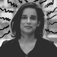 These are the things nobody ever talks about'