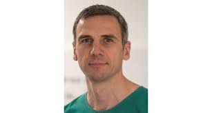 Veterinarian in St. Gallen