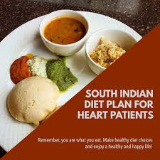 Healthy and delicious, they will never disappoint. South Indian Diet Plan For Heart Patients