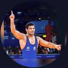 The parliamentarian performed the last rites of his. Sushil Kumar Wrestlersushil Twitter