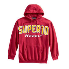 Pennant Sportswear 701 Super 10 Hoodie