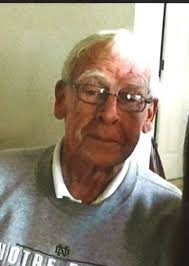 William Huss Obituary