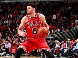 Zach LaVine Received an Offer from USA Basketball