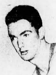 Peach Basket Society: Ken Norton